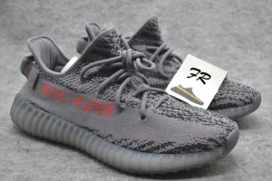 Replica PK God Yeezy Boost 350 V2 Beluga 2.0