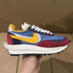 Replica Nike LD Waffle sacai Varsity Blue BV0073-400