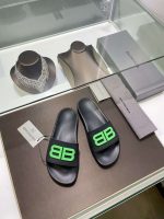 Replica Balenciaga Slippers For Women and Men ##BCSL0078