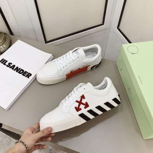 Replica Off-White Casual Shoes For Women  #OWC119
