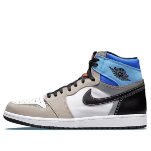 Replica Air Jordan 1 Retro High OG ‘Prototype’ For Men #AJ0302