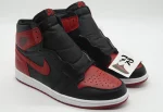 Replica AJ1 OG Banned Bred