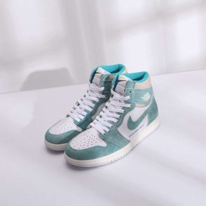 Replica Air Jordan 1 High Tops Shoes For Men #AJ0220