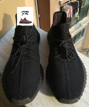 Replica PK God Yeezy Boost 350 V2 BRED