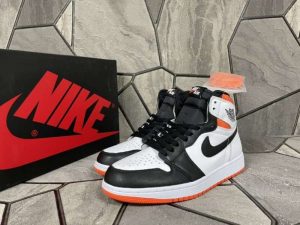 Replica Air Jordan 1 I  For Men #AJ0186