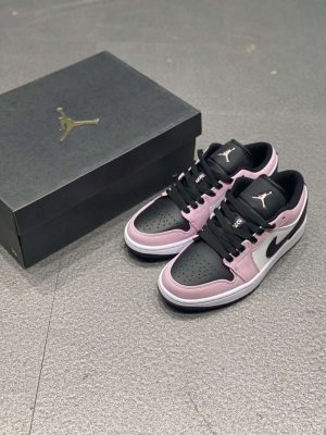 Replica Air Jordan 1-Low For Women #AJ0033