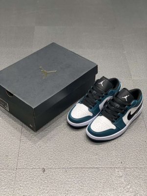 Replica Air Jordan 1-Low For Women And Men #AJ0015