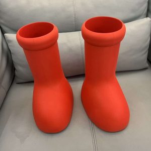 Replica  Hot #Big Red Astro Boots For Men & Women & Kids