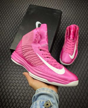 Nike Hyperdunk ‘Think Pink’ 599537-601