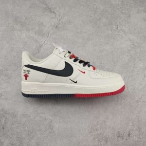 Replica Nike Air Force 1 Low ’07 CHICAGO BULLS  #AF018