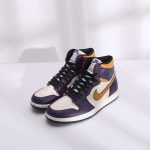 Replica Air Jordan 1 High Tops Shoes For Men #AJ0216