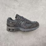 Replica  New Balance ” Refined Future ” Black