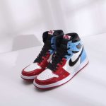 Replica Air Jordan 1 High Tops Shoes For Men #AJ0227