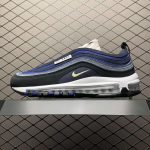 Replica Nike Air Max 97 SE Running Club “Black”