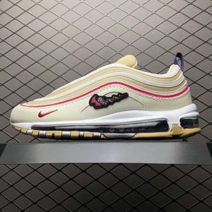 Replica Nike Air Max 97 SE Air Sprung “Beige”