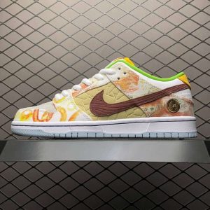 Replica Nike SB Dunk Low Pro “Street Hawker”