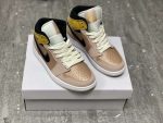 Replica Air Jordan 1 I  For Women And Men #AJ0189