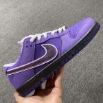 Replica Nike SB Dunk Low x Concepts “Purple Lobster” with Special Box BV1310-555