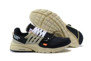 Replica Off-White x Nike Air Presto For Women and Men  #NKRSS0005