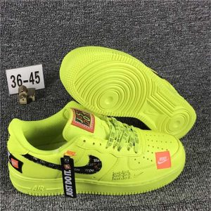 Replica Nike Air Force 1 For Men #NKAF0039