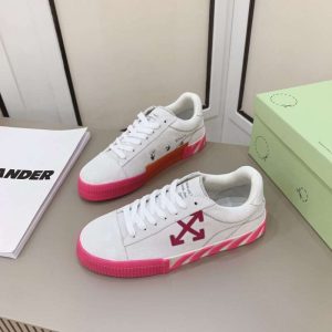 Replica Off-White Casual Shoes For Women  #OWC085