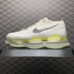 Replica Nike Air Max Scorpion Lemon Wash