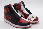 Replica AJ1 Retro High OG Home to Homage