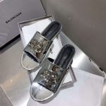 Replica Balenciaga Slippers For Women #BCSL0070