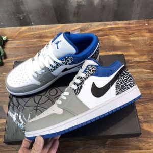 Replica Air Jordan 1 I For Women And Men #AJ0061