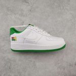 Replica Nike Air Force 1 Low ‘WEST INDIES’ #AF026