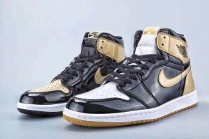 Replica Air Jordan 1 I  For Men #AJ0213