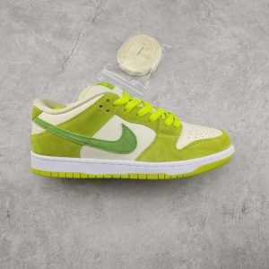 Replica  DUNK LOW PRO SB ‘FRUITY PACK – GREEN APPLE’ #ND014