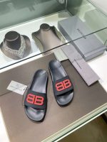 Replica Balenciaga Slippers For Women and Men ##BCSL0076