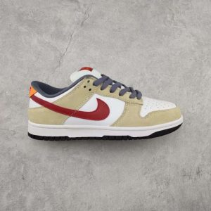 Replica Nike SB Dunk Low “Rooted in peace”