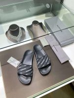 Replica Balenciaga Slippers For Women and Men ##BCSL0084