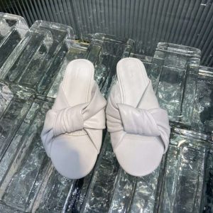 Replica Balenciaga Slippers For Women #BCSL0062