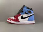 Replica Air-Jordan-1-Retro-High For Women And Men #AJ0121