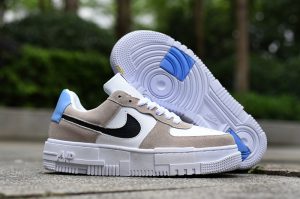 Replica Nike Air Force 1 For Men #NKAF0011