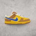 Replica Nike Dunk Low Premium SB “New Castle” sneakers