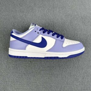 Replica  NiKe Dunk Low  Dodgers #ND020