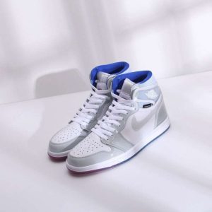 Replica Air Jordan 1 High Tops Shoes For Men #AJ0215