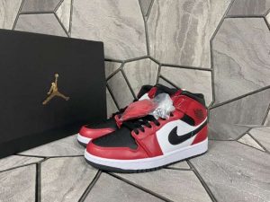 Replica Air Jordan 1 I For Women #AJ0131