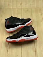 Replica  Air Jordan Shoes For Men #AJN007