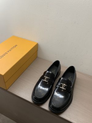 Replica LV 2024ss new arrivals loafer T349167905