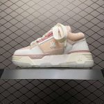 Replica AMIRI White-Pink Bone Runner Sneakers