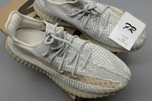 Replica PK God Yeezy Boost 350 V2 Lundmark Reflective