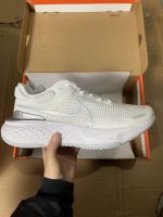 Nike ZoomX Invincible Flyknit 2Running Sneakers DC9993 300 White#NKZ003