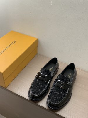 Replica LV 2024ss new arrivals loafer T54567655