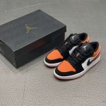 Replica Air Jordan 1-Low For Women And Men #AJ0003