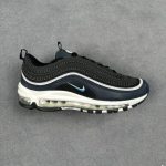 Replica Nike Air Max 97 Navy Black Blue